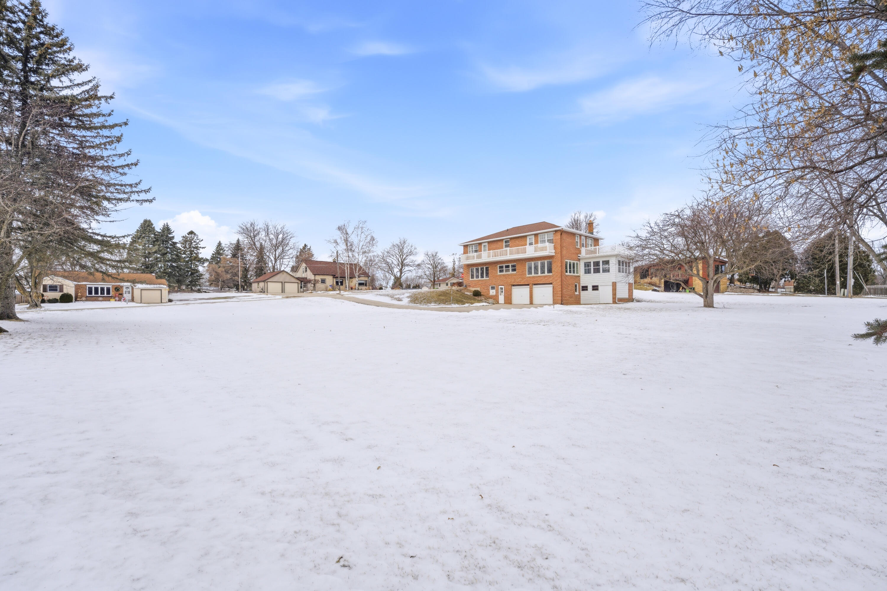 932 1st Street Kiel, WI 53042 - Photo 37 of 52 Photo-39