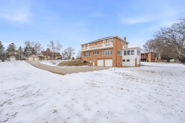 $299,900 | 932 1st Street, Kiel, WI 53042