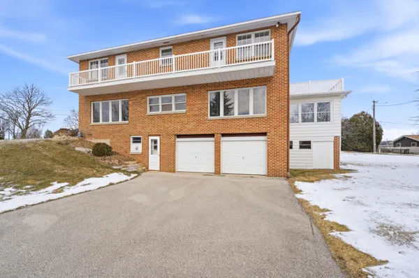 $299,900 | 932 1st Street, Kiel, WI 53042
