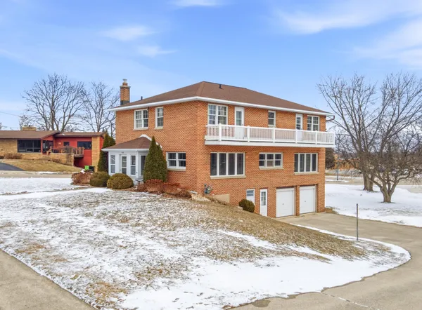 $299,900 | 932 1st Street, Kiel, WI 53042