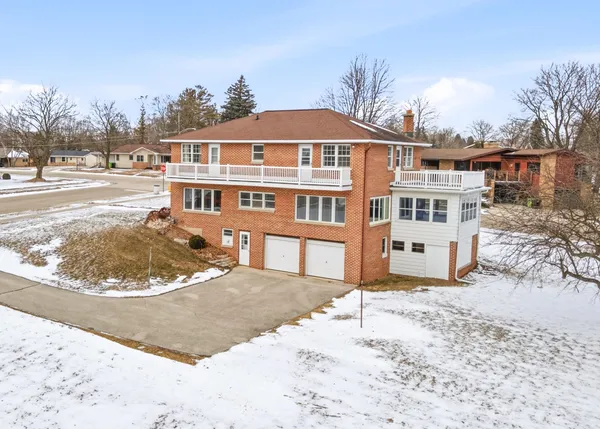 $299,900 | 932 1st Street, Kiel, WI 53042