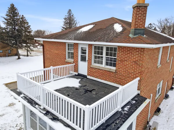 $299,900 | 932 1st Street, Kiel, WI 53042