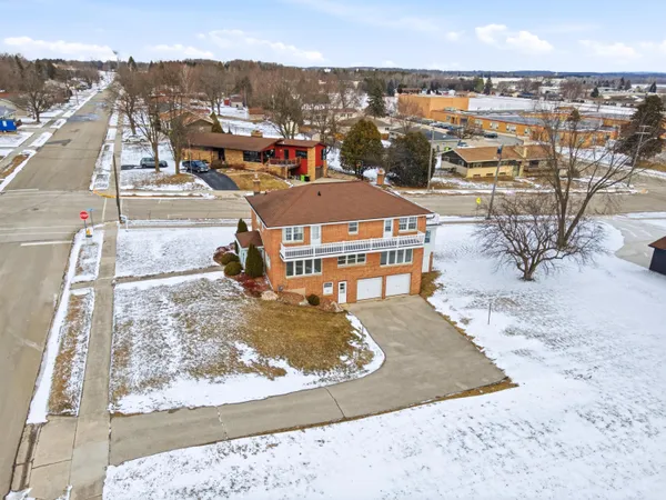 $299,900 | 932 1st Street, Kiel, WI 53042