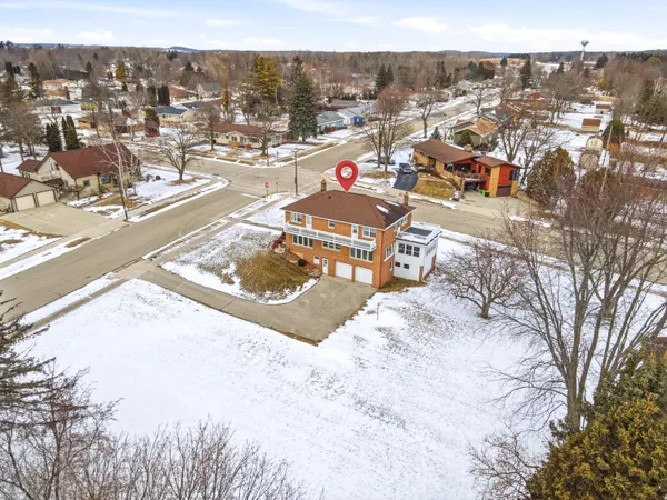 $299,900 | 932 1st Street, Kiel, WI 53042