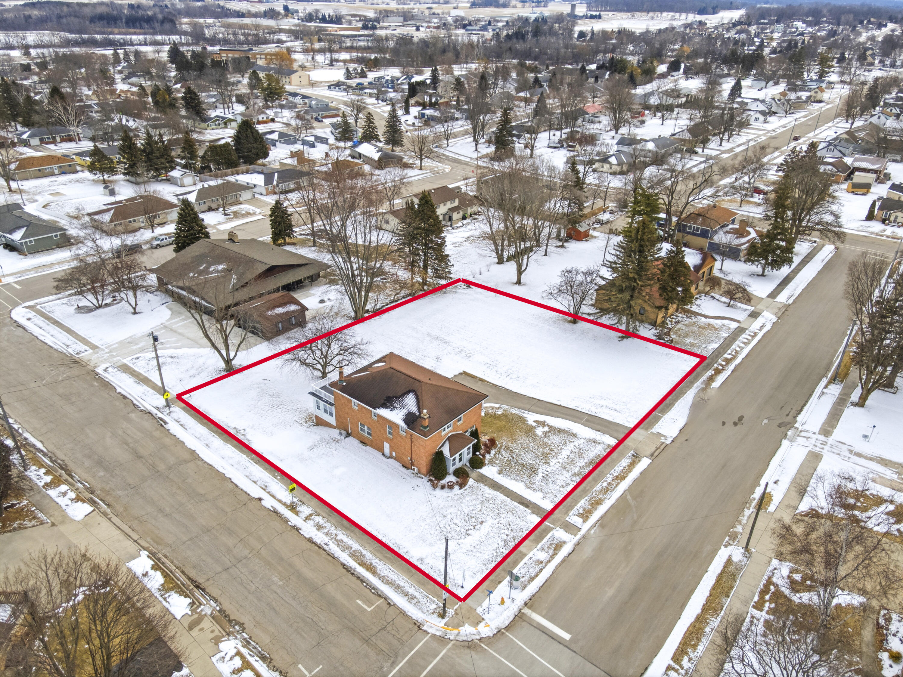 932 1st Street Kiel, WI 53042 - Photo 48 of 52 Photo-50