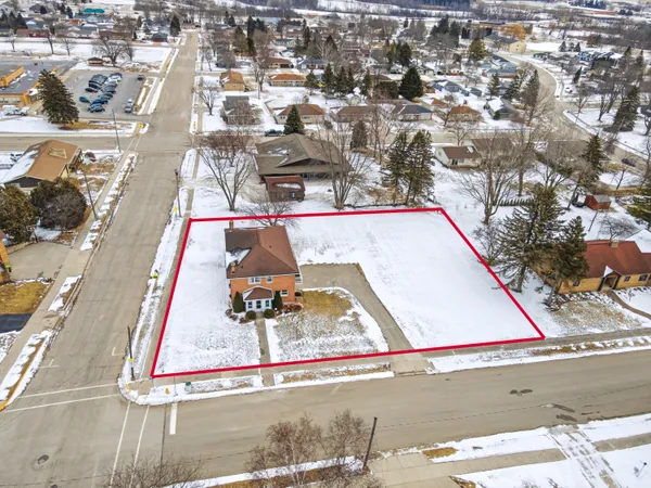 $299,900 | 932 1st Street, Kiel, WI 53042