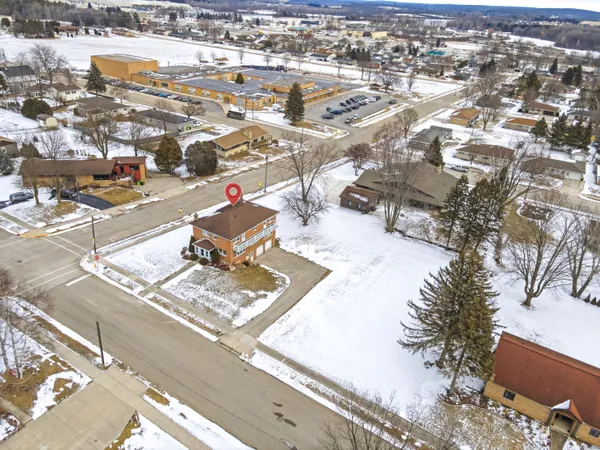 $299,900 | 932 1st Street, Kiel, WI 53042