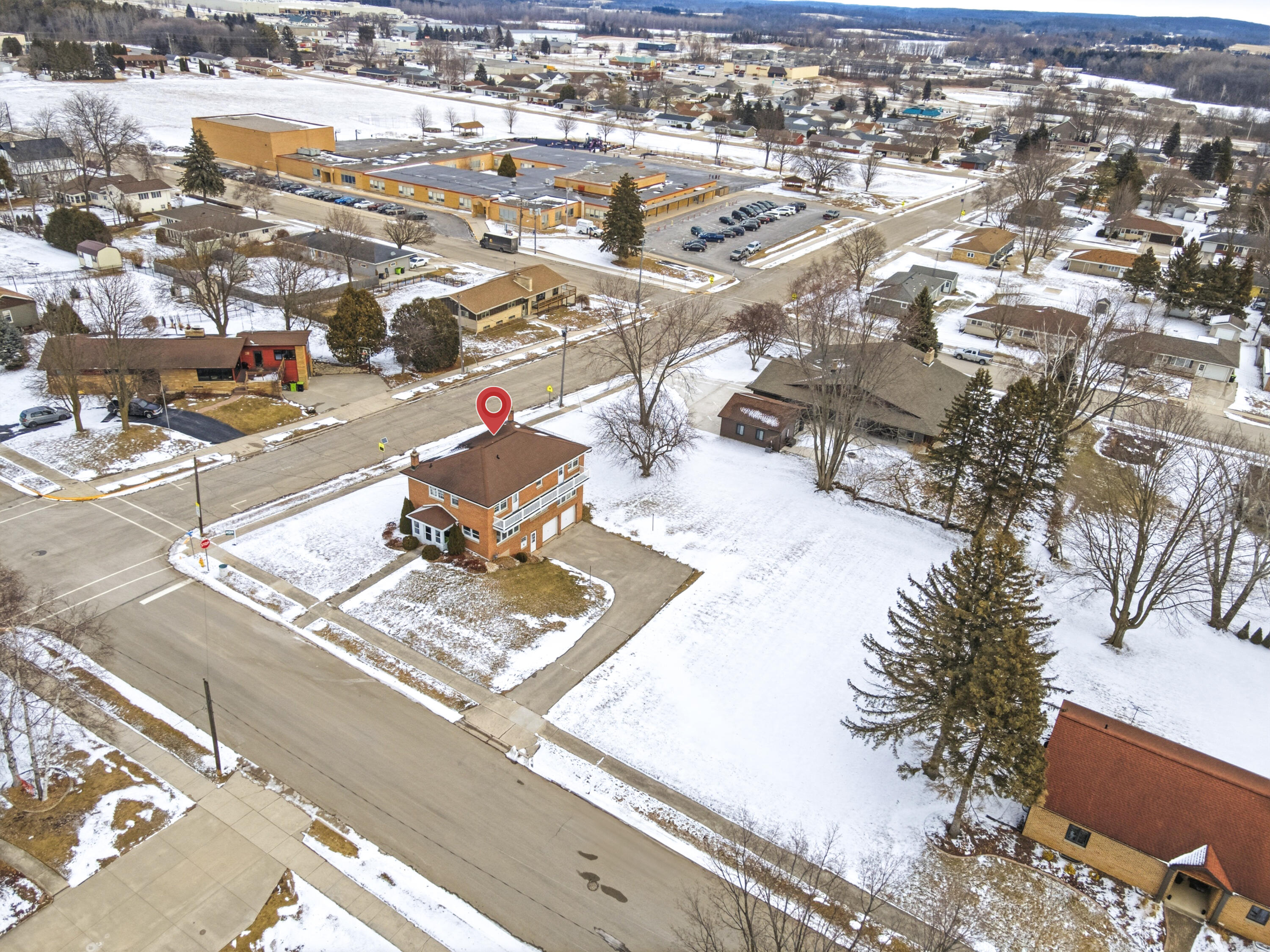 932 1st Street Kiel, WI 53042 - Photo 50 of 52 Photo-52