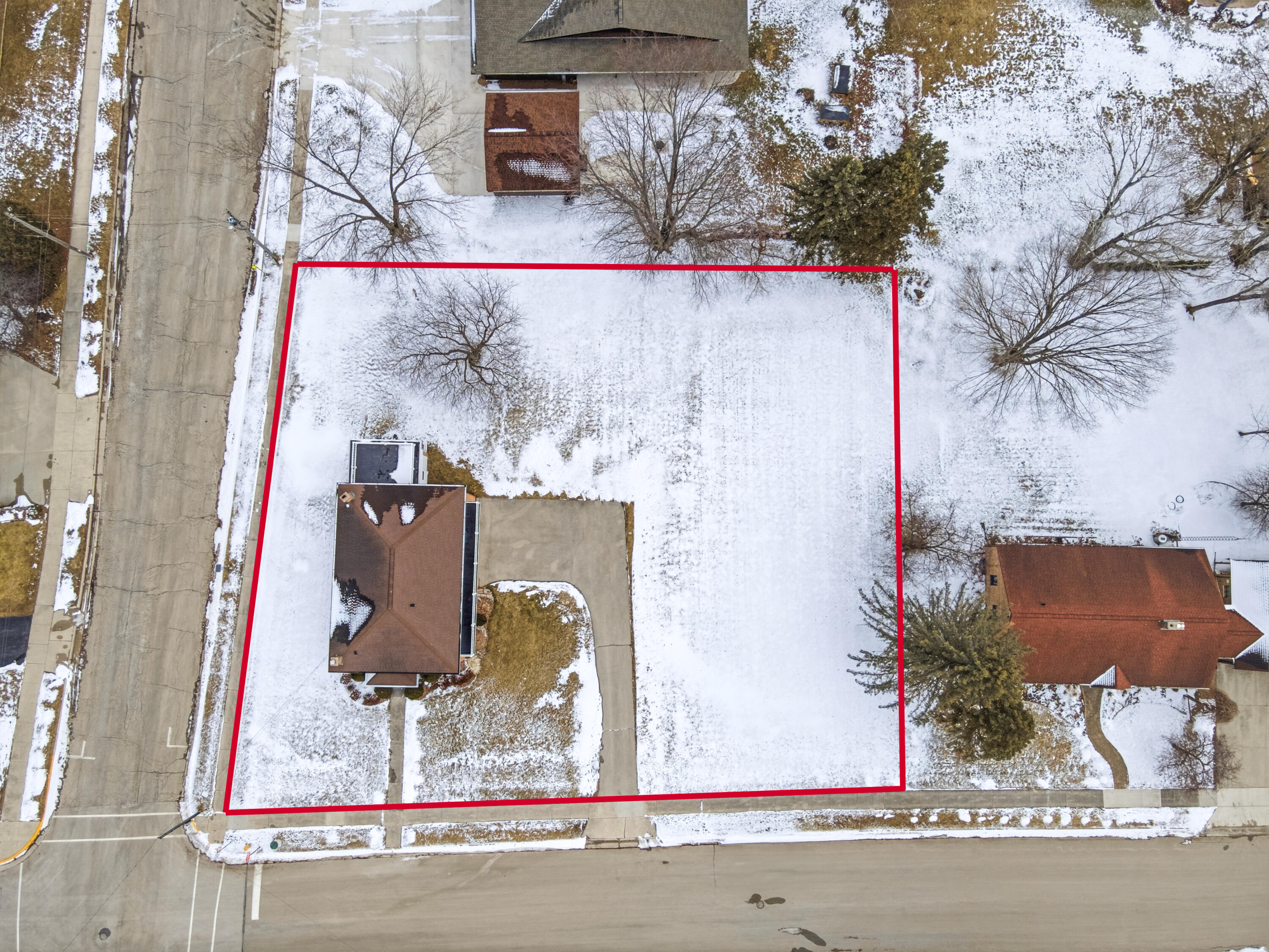 932 1st Street Kiel, WI 53042 - Photo 51 of 52 Photo-53