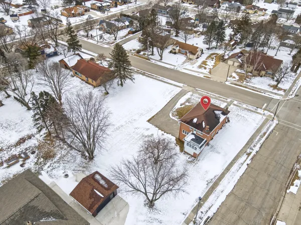 $299,900 | 932 1st Street, Kiel, WI 53042