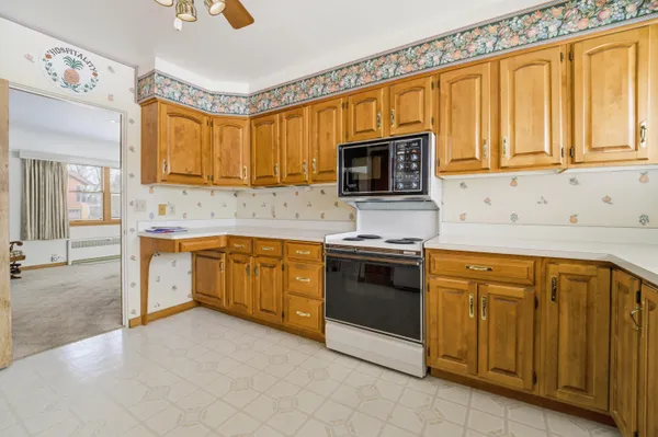 $299,900 | 932 1st Street, Kiel, WI 53042