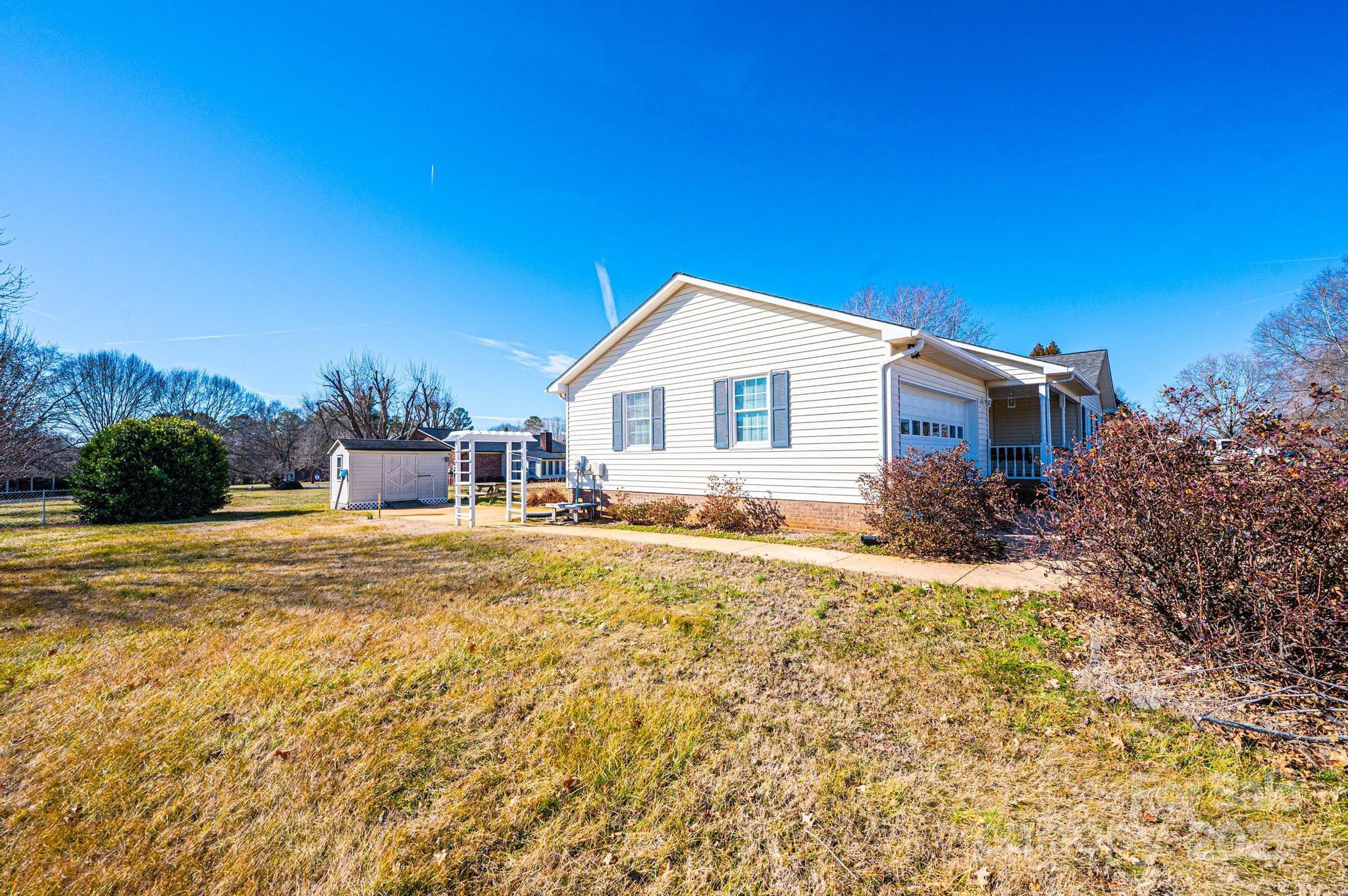 748 Skinner Road Shelby, NC 28152 - Photo 29 of 48 Gallery Image 29