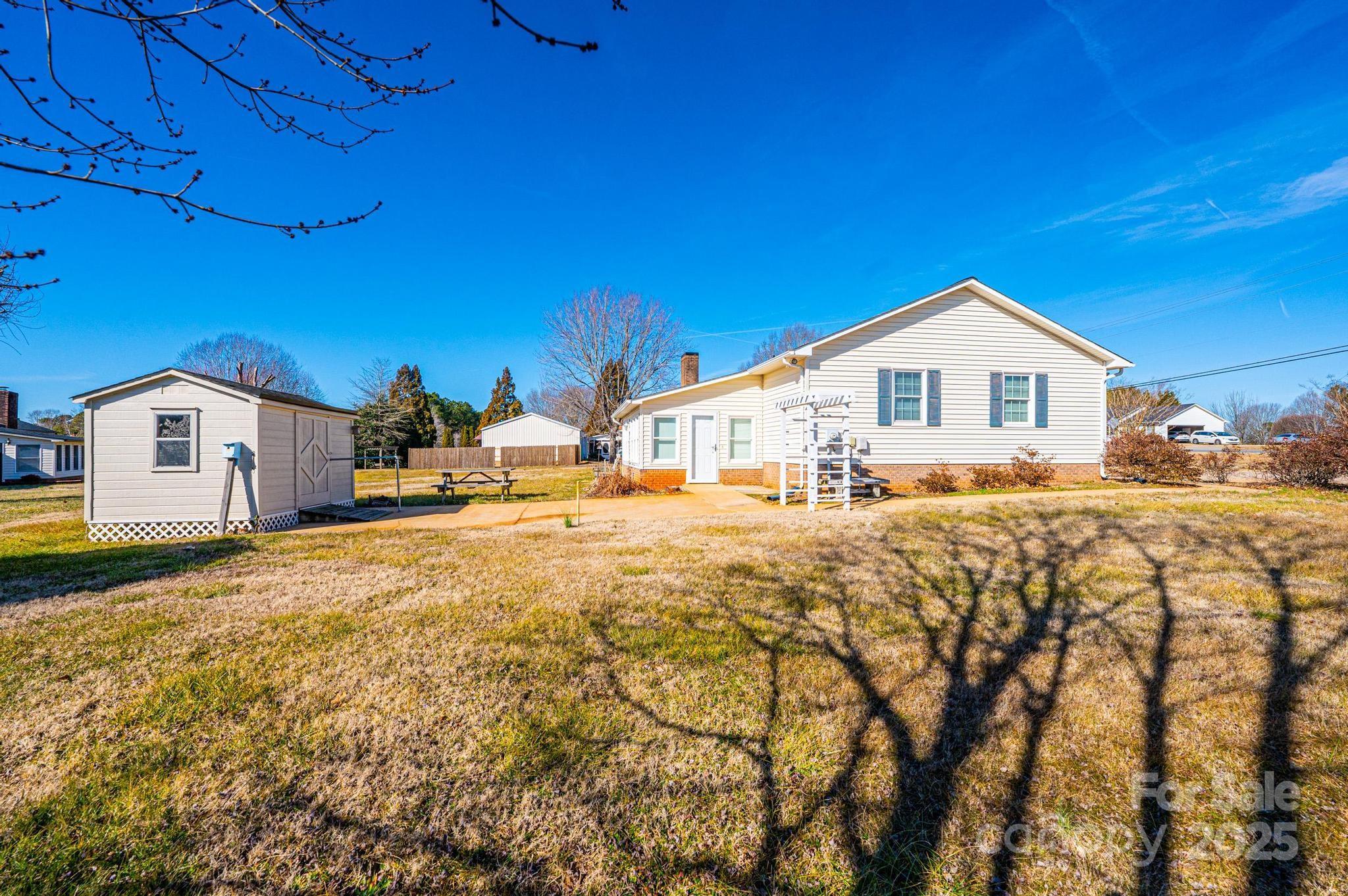 748 Skinner Road Shelby, NC 28152 - Photo 44 of 48 Gallery Image 44
