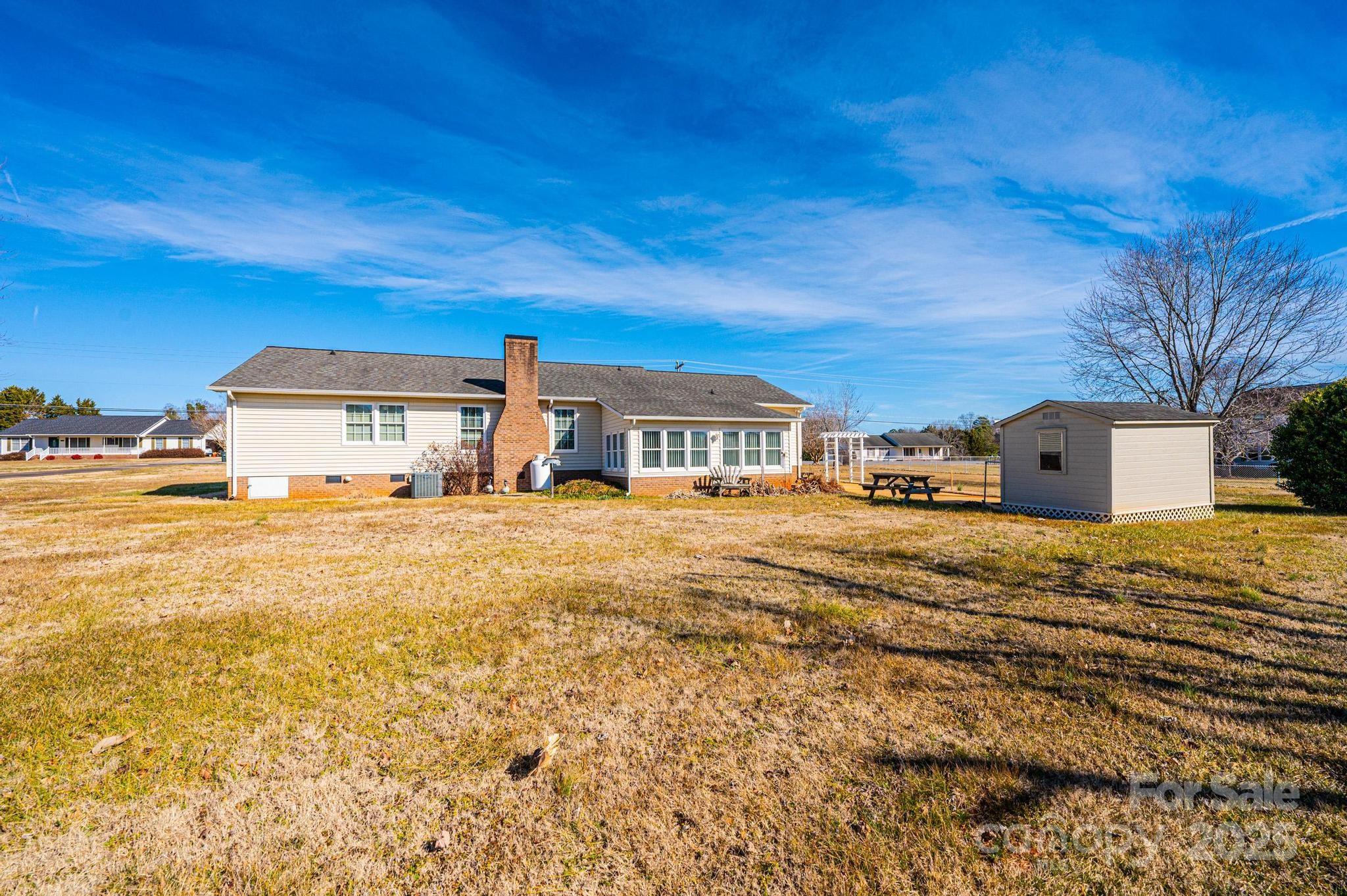 748 Skinner Road Shelby, NC 28152 - Photo 5 of 48 Gallery Image 5
