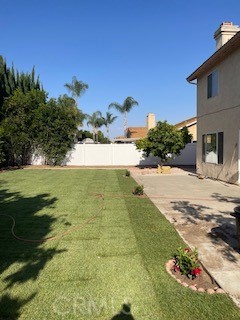 19284 Krameria Avenue Riverside, CA 92508 - Photo 3 of 26 a view of swimming pool with a yard