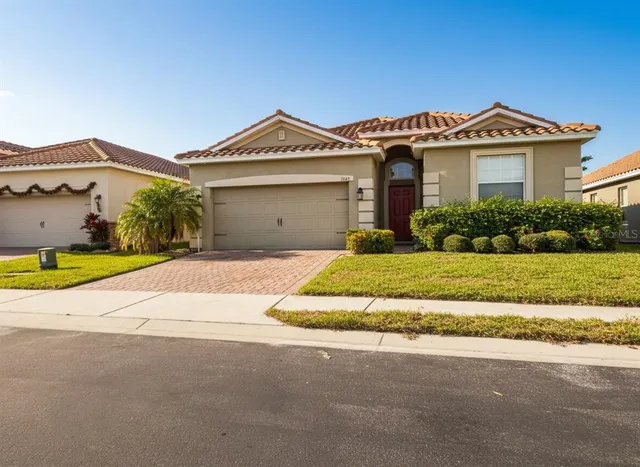 $2,350 | 2169 Lake Side Avenue, Davenport, FL 33837