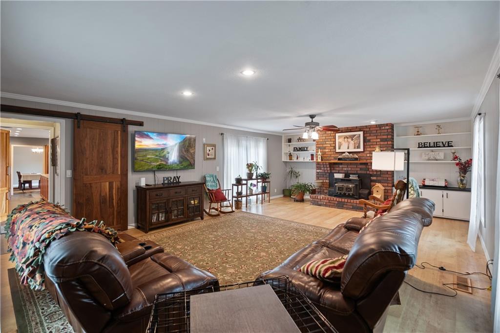 1531 22000 Road Parsons, KS 67357 - Photo 27 of 97