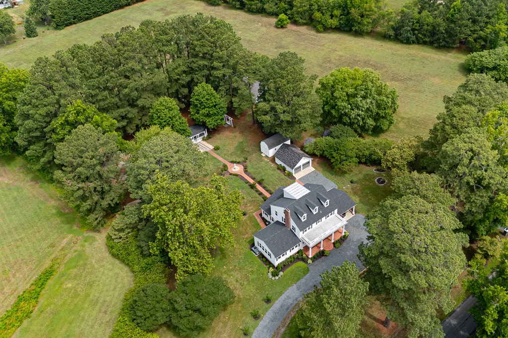 34000 Seaside Road Painter, VA 23420 - Photo 124 of 125