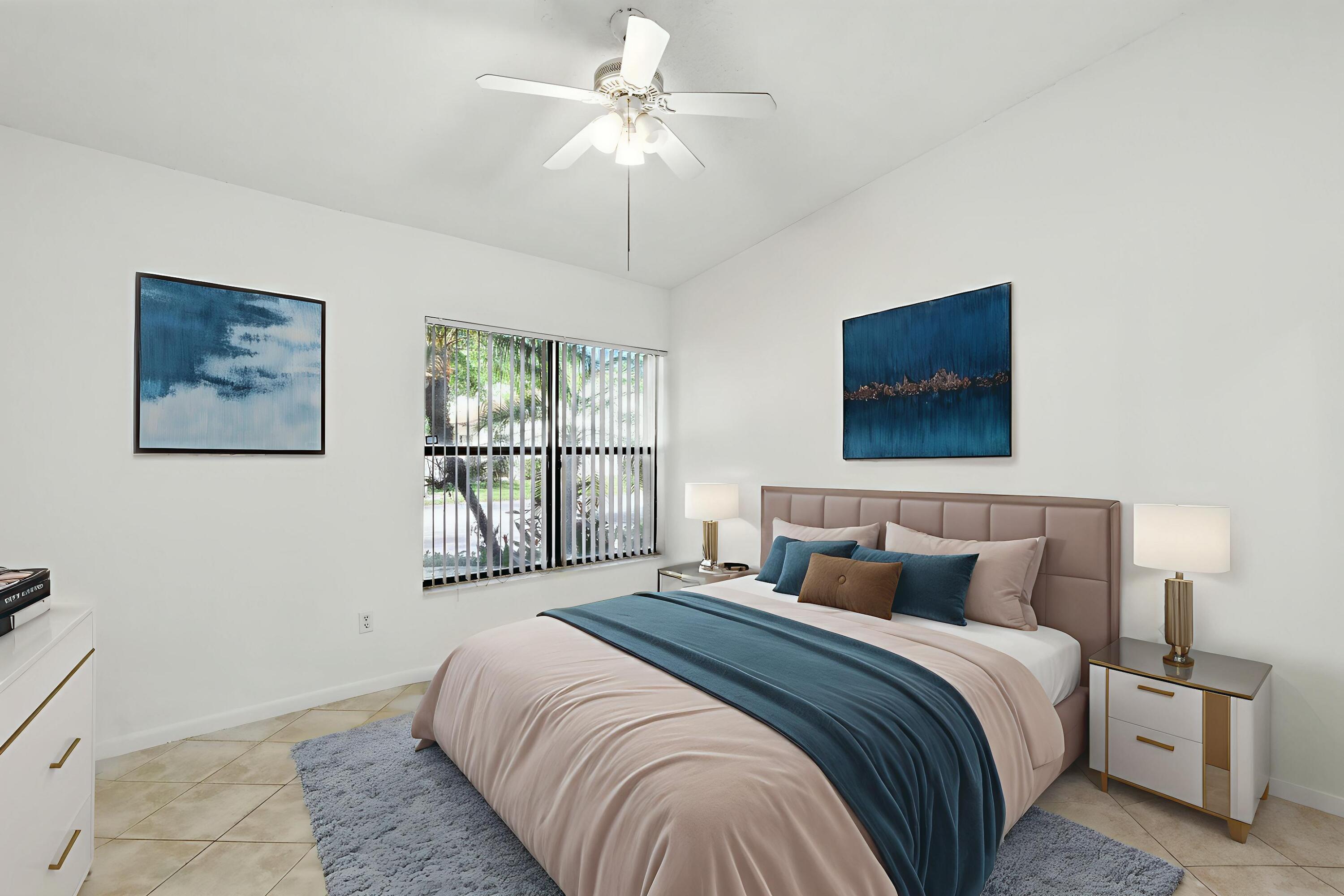 3646 English Road, Unit D Lake Worth, FL 33467 - Photo 12 of 46 Virtual Staging Cloud - img_8269