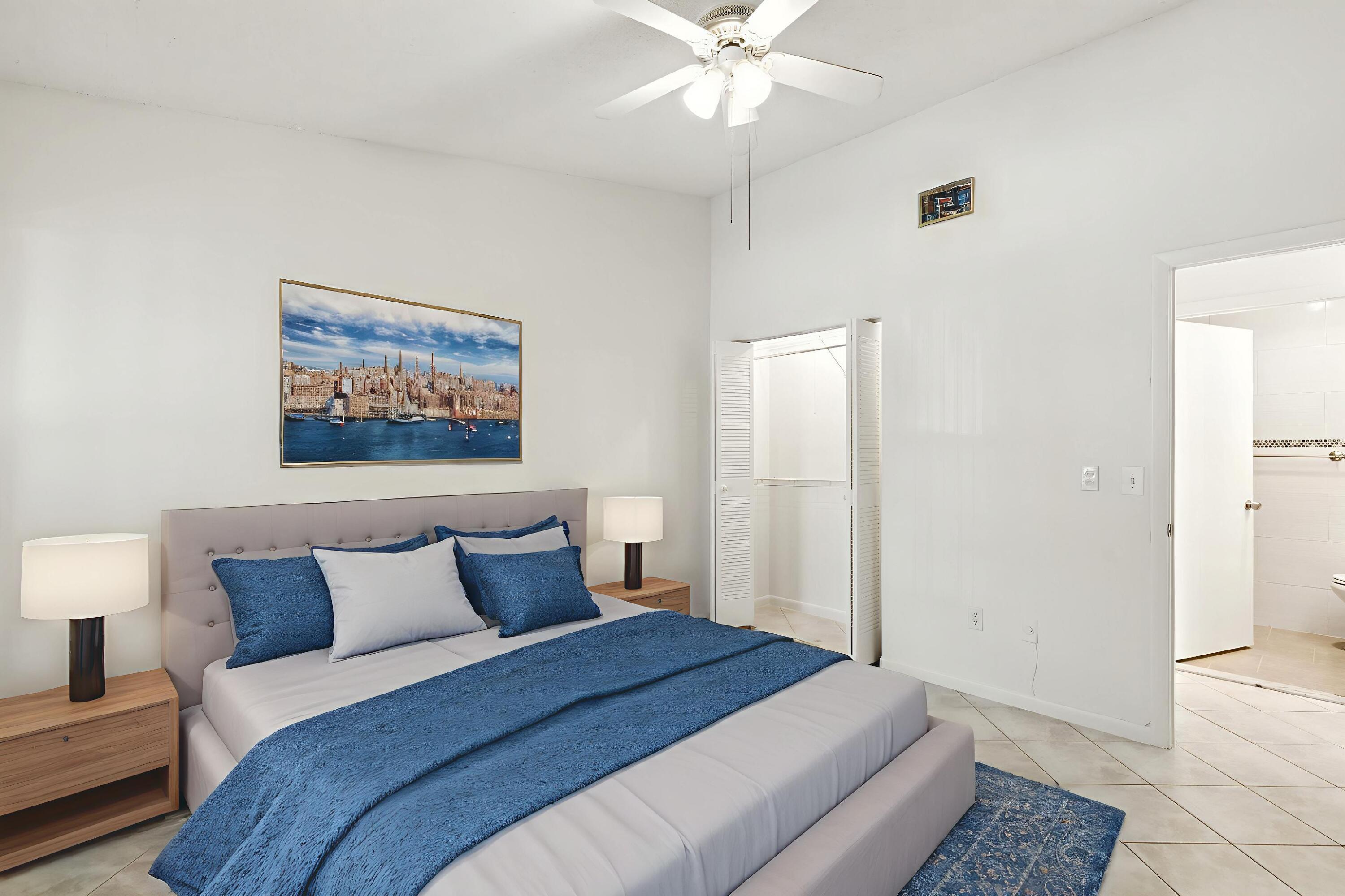 3646 English Road, Unit D Lake Worth, FL 33467 - Photo 14 of 46 Virtual Staging Cloud - img_8274