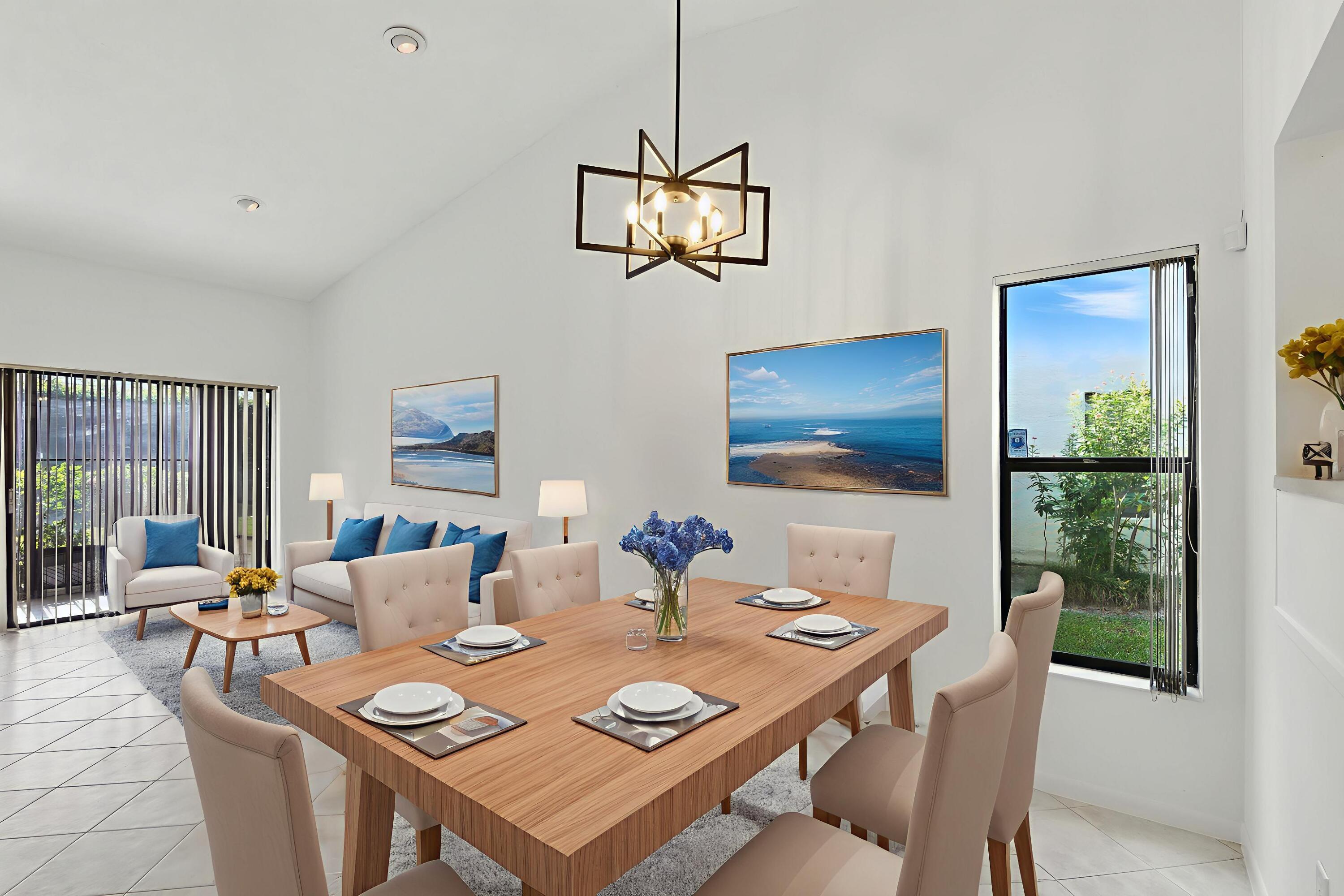 3646 English Road, Unit D Lake Worth, FL 33467 - Photo 20 of 46 Virtual Staging Cloud - img_8294