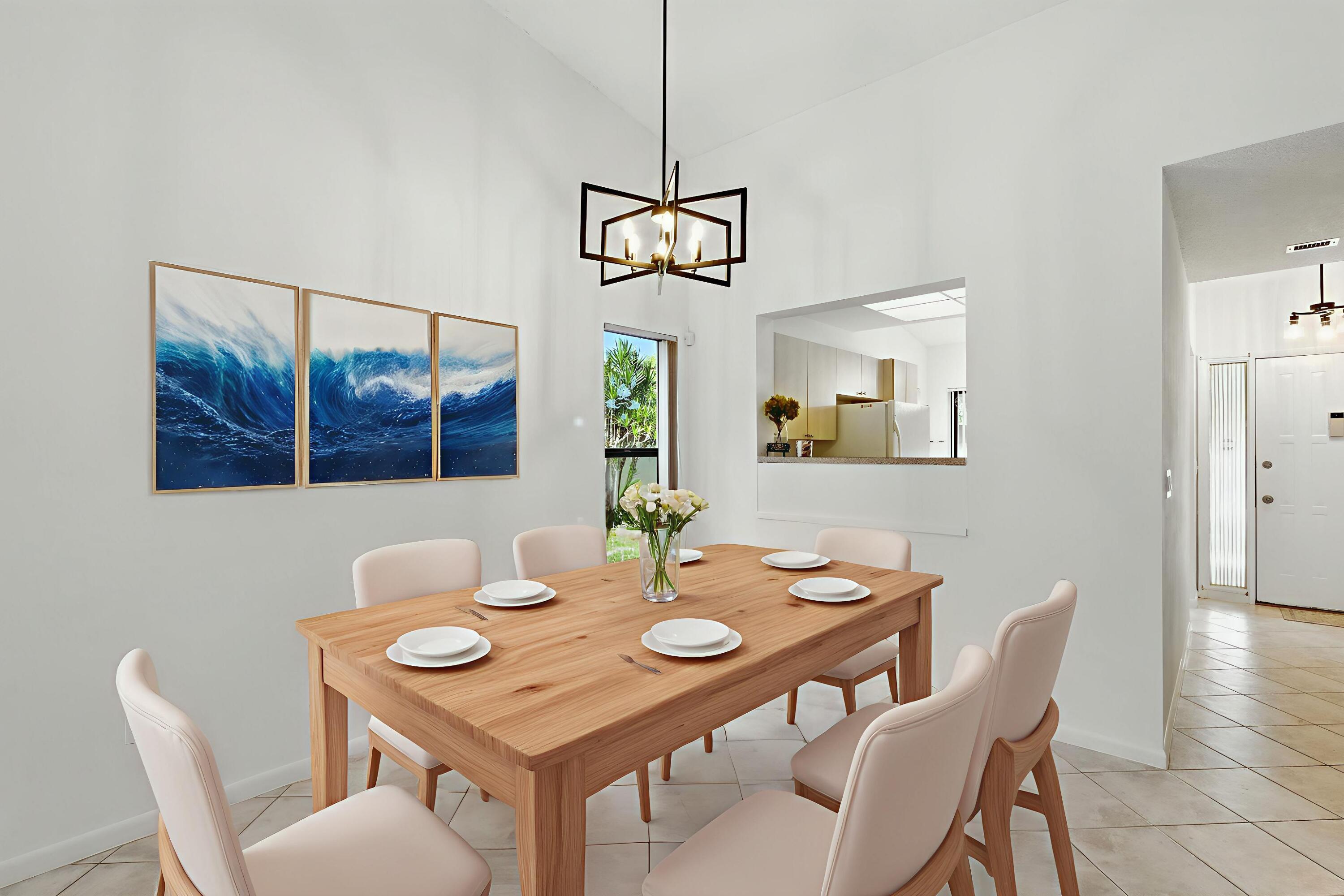 3646 English Road, Unit D Lake Worth, FL 33467 - Photo 22 of 46 Virtual Staging Cloud - img_8299