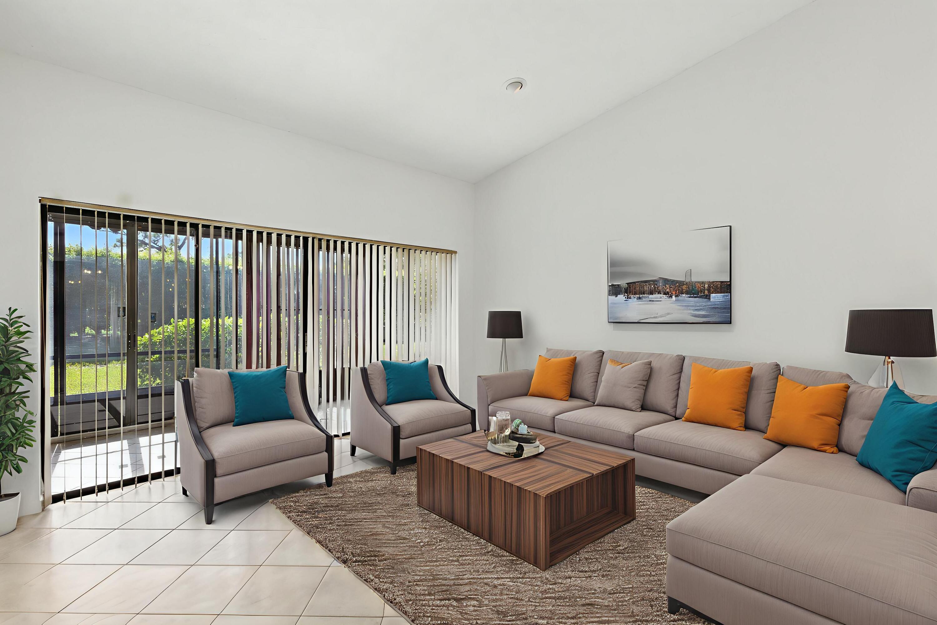 3646 English Road, Unit D Lake Worth, FL 33467 - Photo 28 of 46 Virtual Staging Cloud - img_8314