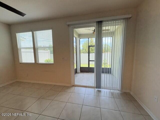 177 Redbud Road Palm Coast, FL 32137 - Photo 32 of 44 Porch