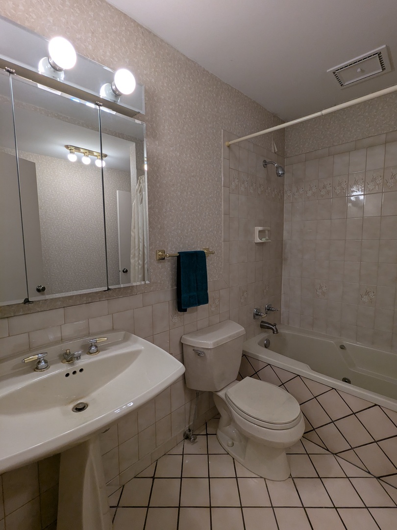 410 Ashland Avenue, Unit 1A River Forest, IL 60305 - Photo 25 of 32