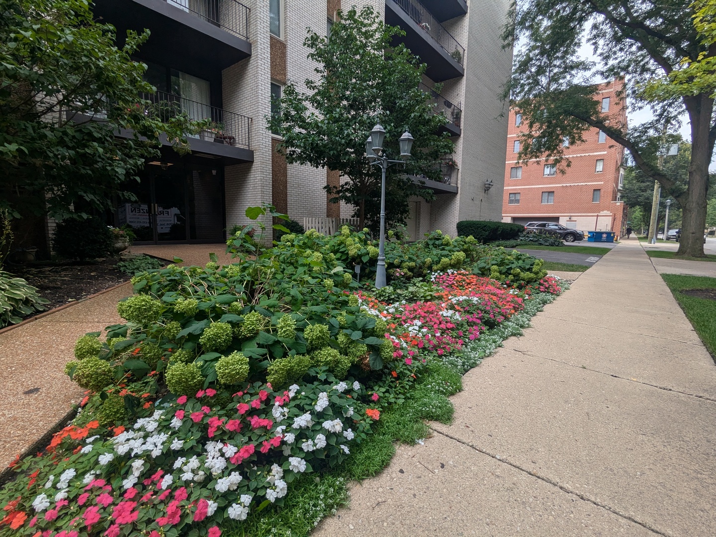 410 Ashland Avenue, Unit 1A River Forest, IL 60305 - Photo 30 of 32