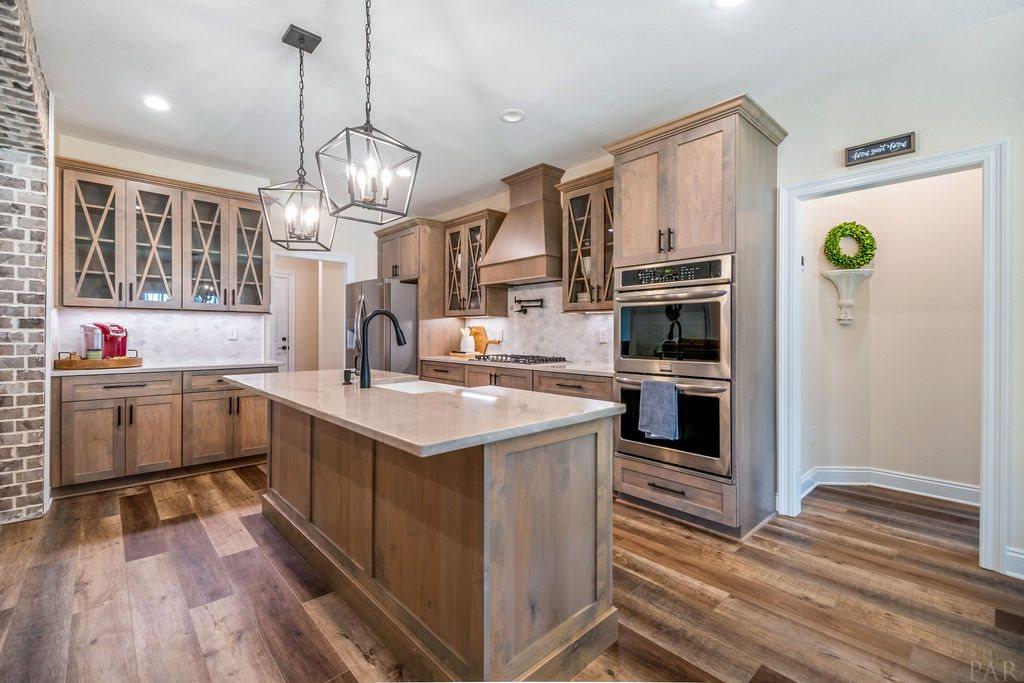 6381 Southridge Road Milton, FL 32570 - Photo 11 of 45 Gallery Image 11
