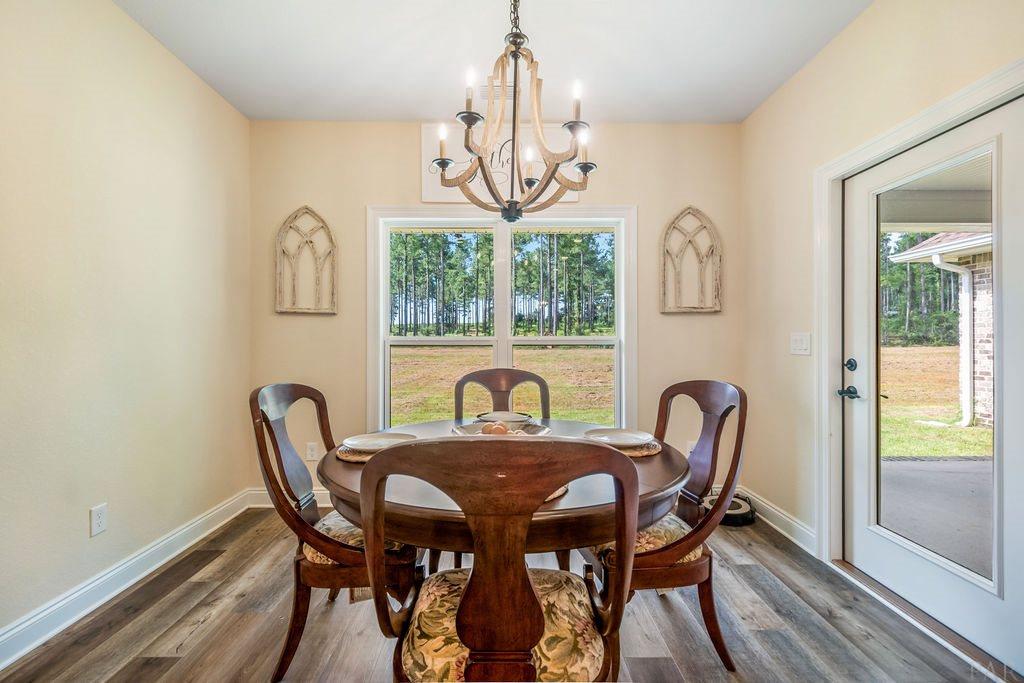 6381 Southridge Road Milton, FL 32570 - Photo 12 of 45 Gallery Image 12