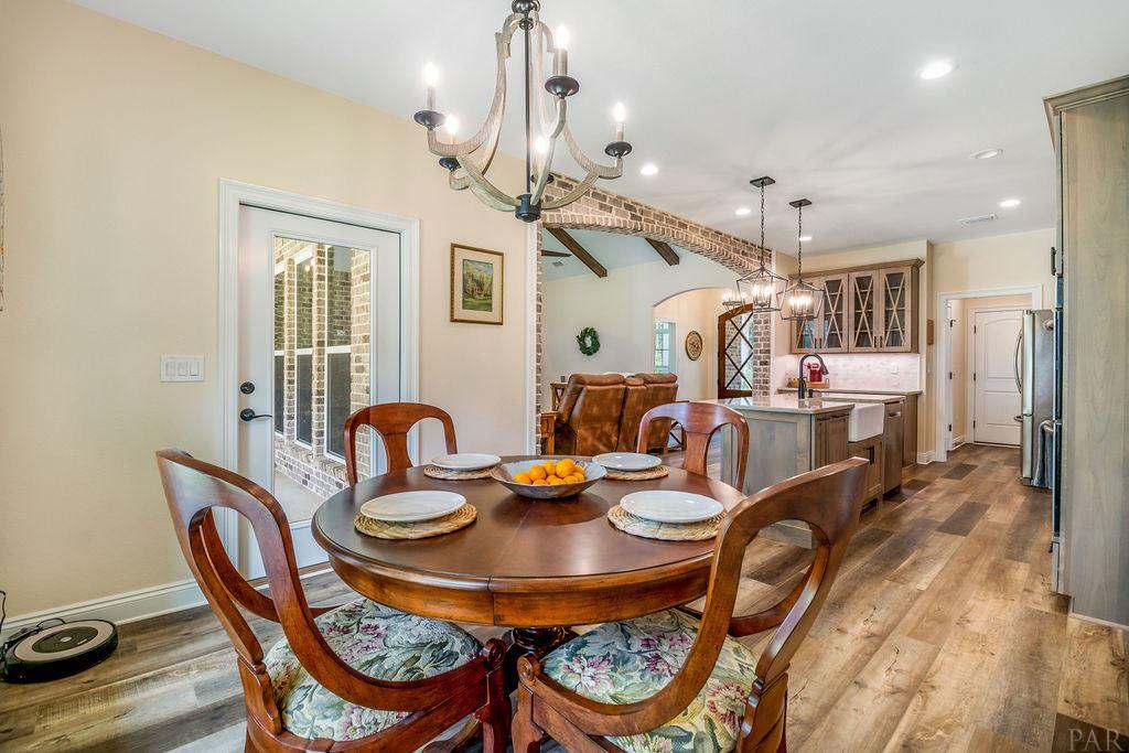 6381 Southridge Road Milton, FL 32570 - Photo 14 of 45 Gallery Image 14