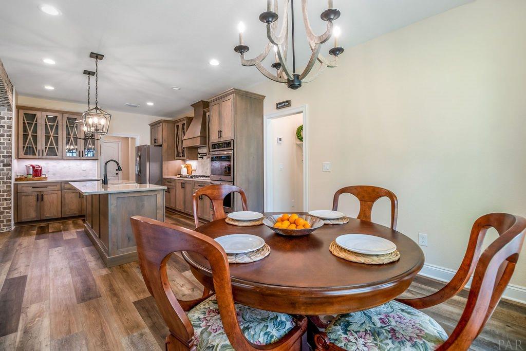 6381 Southridge Road Milton, FL 32570 - Photo 15 of 45 Gallery Image 15