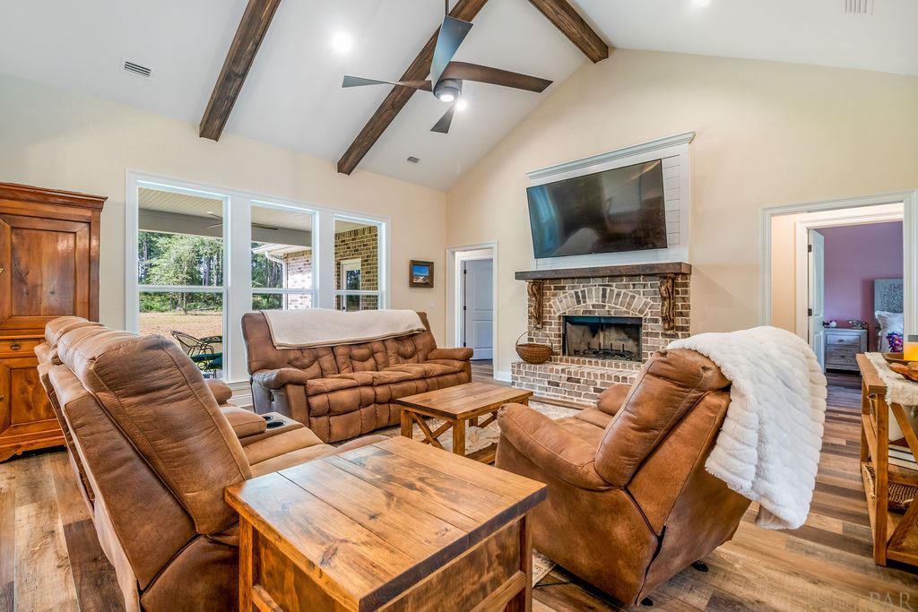 6381 Southridge Road Milton, FL 32570 - Photo 18 of 45 Gallery Image 18