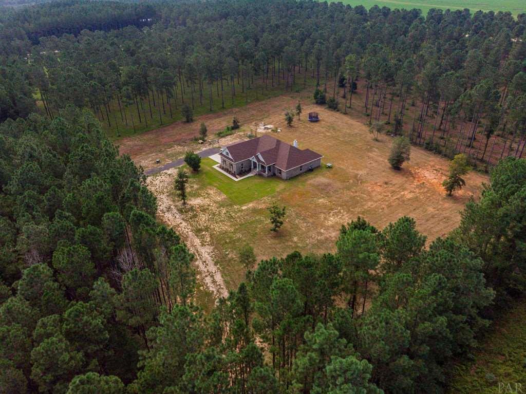 6381 Southridge Road Milton, FL 32570 - Photo 19 of 45 Gallery Image 19