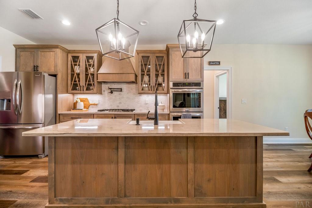6381 Southridge Road Milton, FL 32570 - Photo 6 of 45 Gallery Image 6