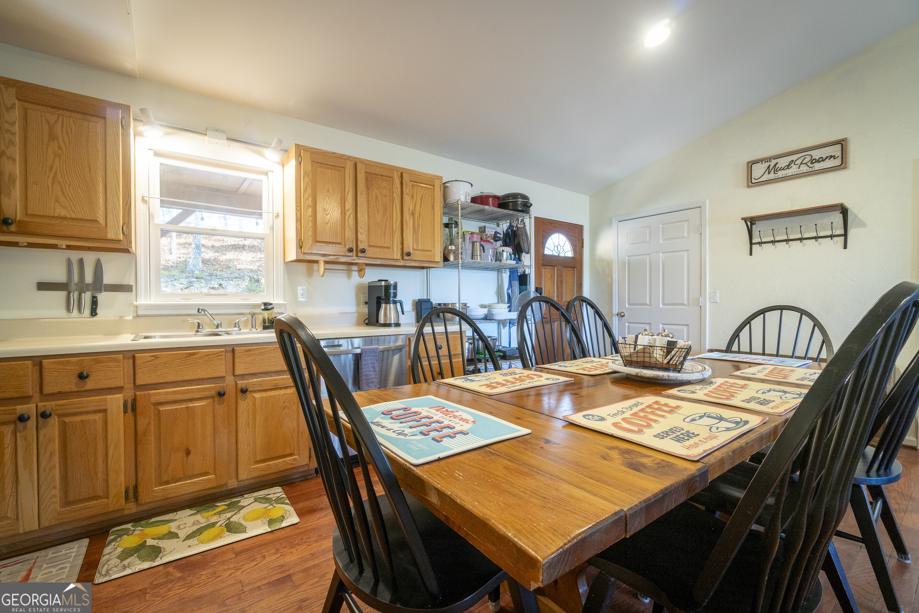 444 Miners Mountain Road Sautee Nacoochee, GA 30571 - Photo 11 of 60