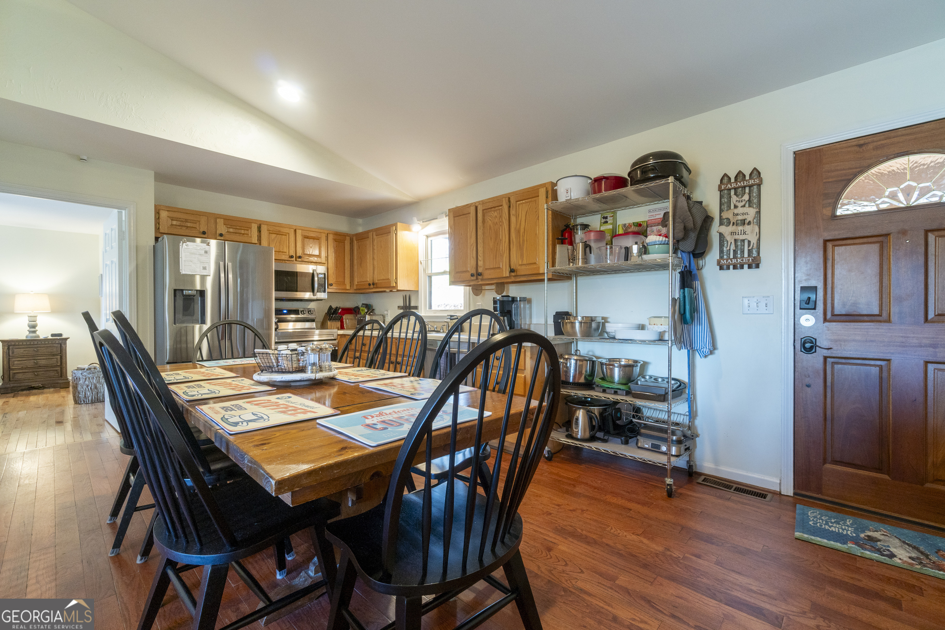 444 Miners Mountain Road Sautee Nacoochee, GA 30571 - Photo 15 of 60