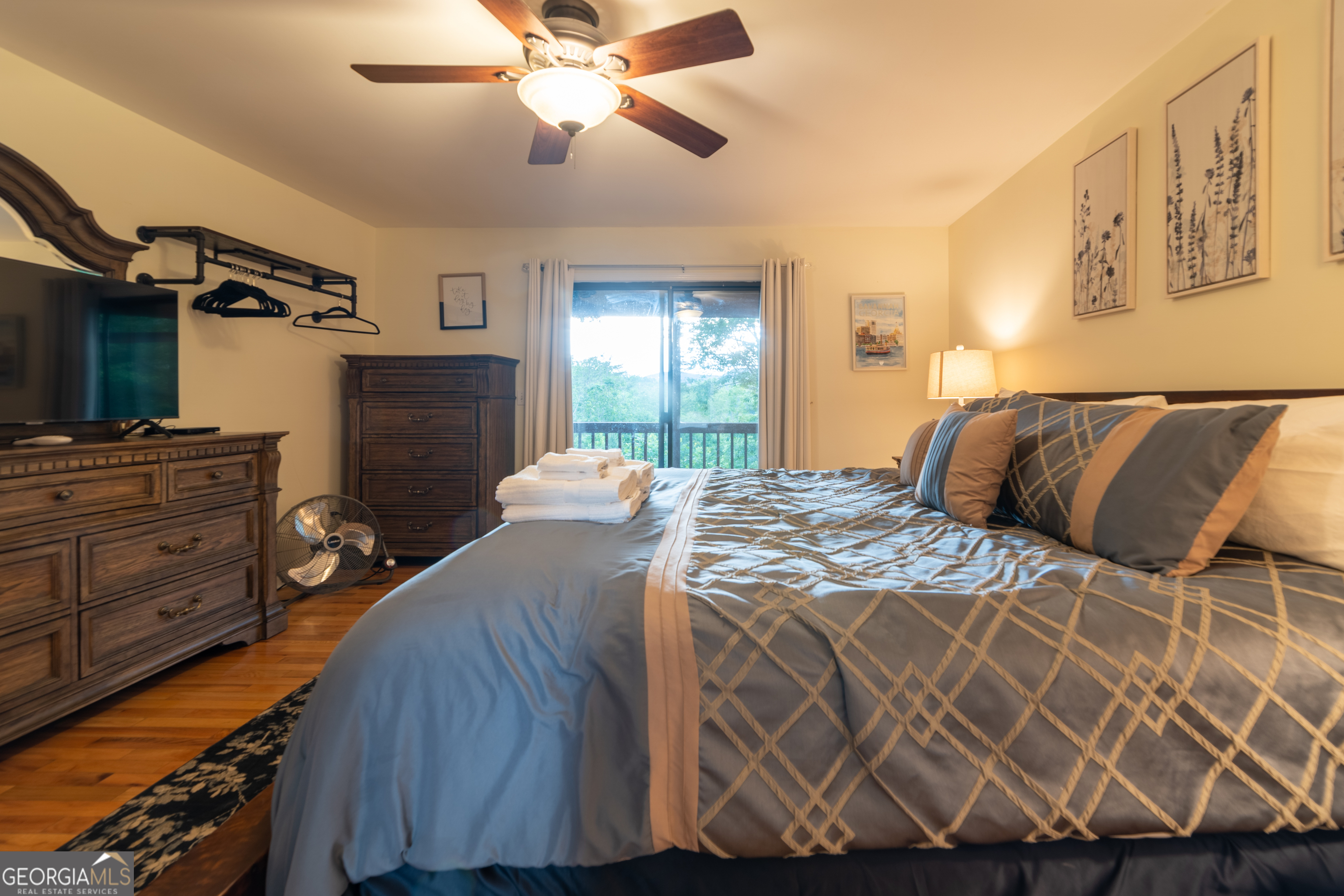 444 Miners Mountain Road Sautee Nacoochee, GA 30571 - Photo 22 of 60