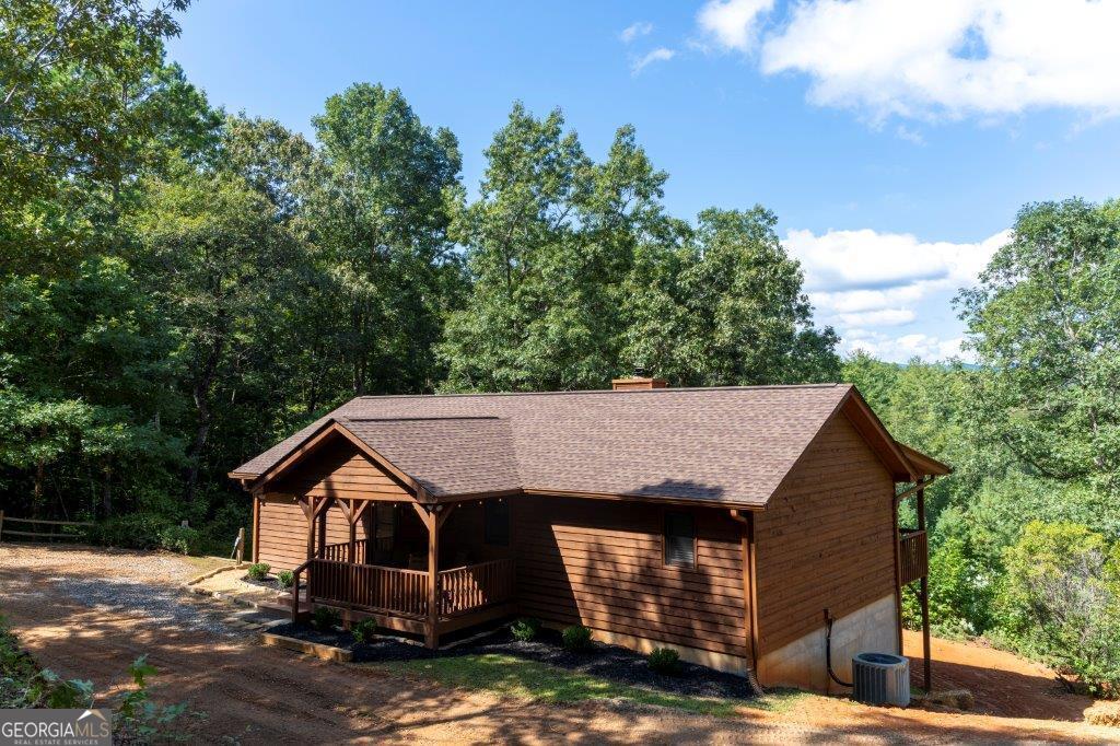 444 Miners Mountain Road Sautee Nacoochee, GA 30571 - Photo 5 of 60