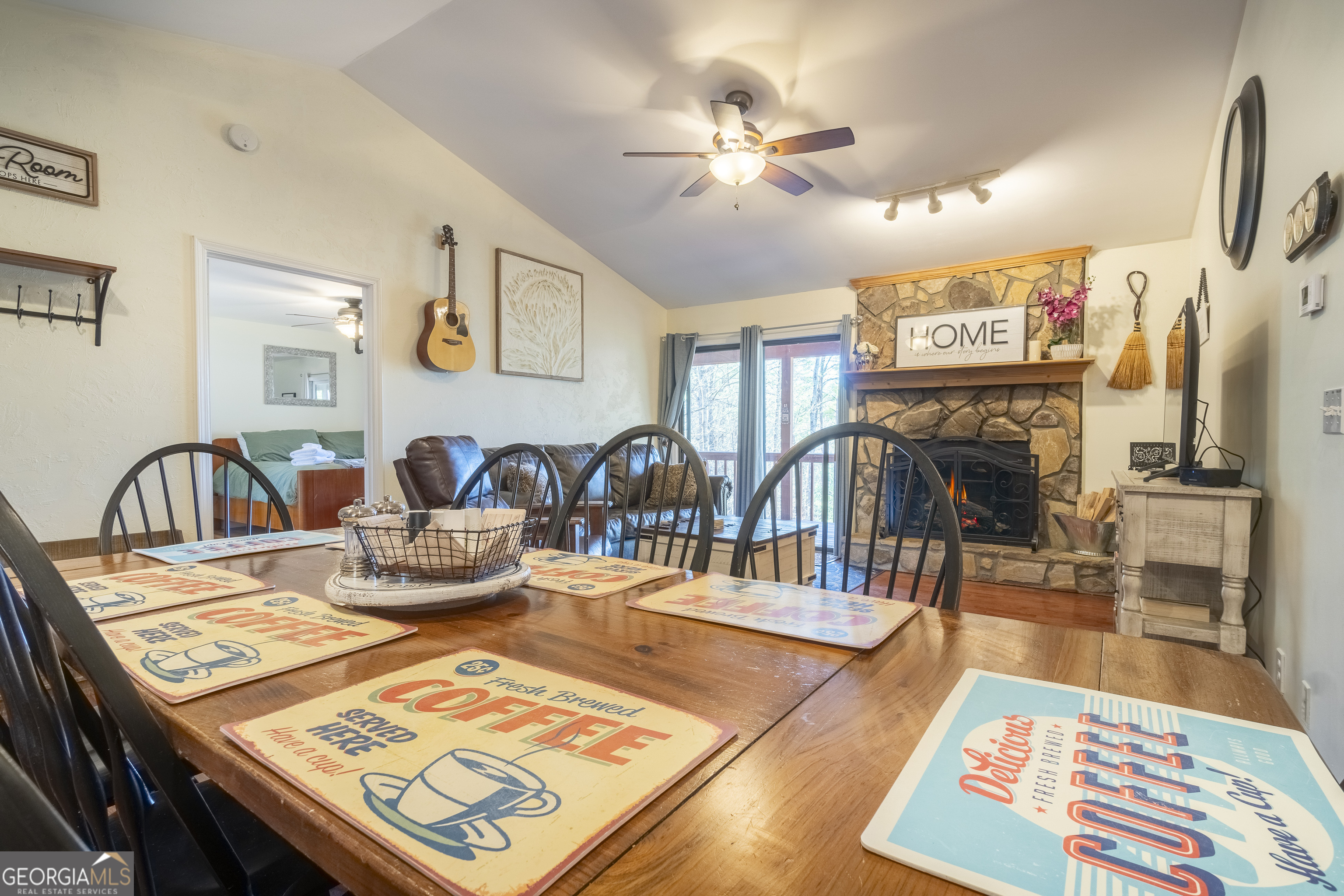 444 Miners Mountain Road Sautee Nacoochee, GA 30571 - Photo 10 of 60