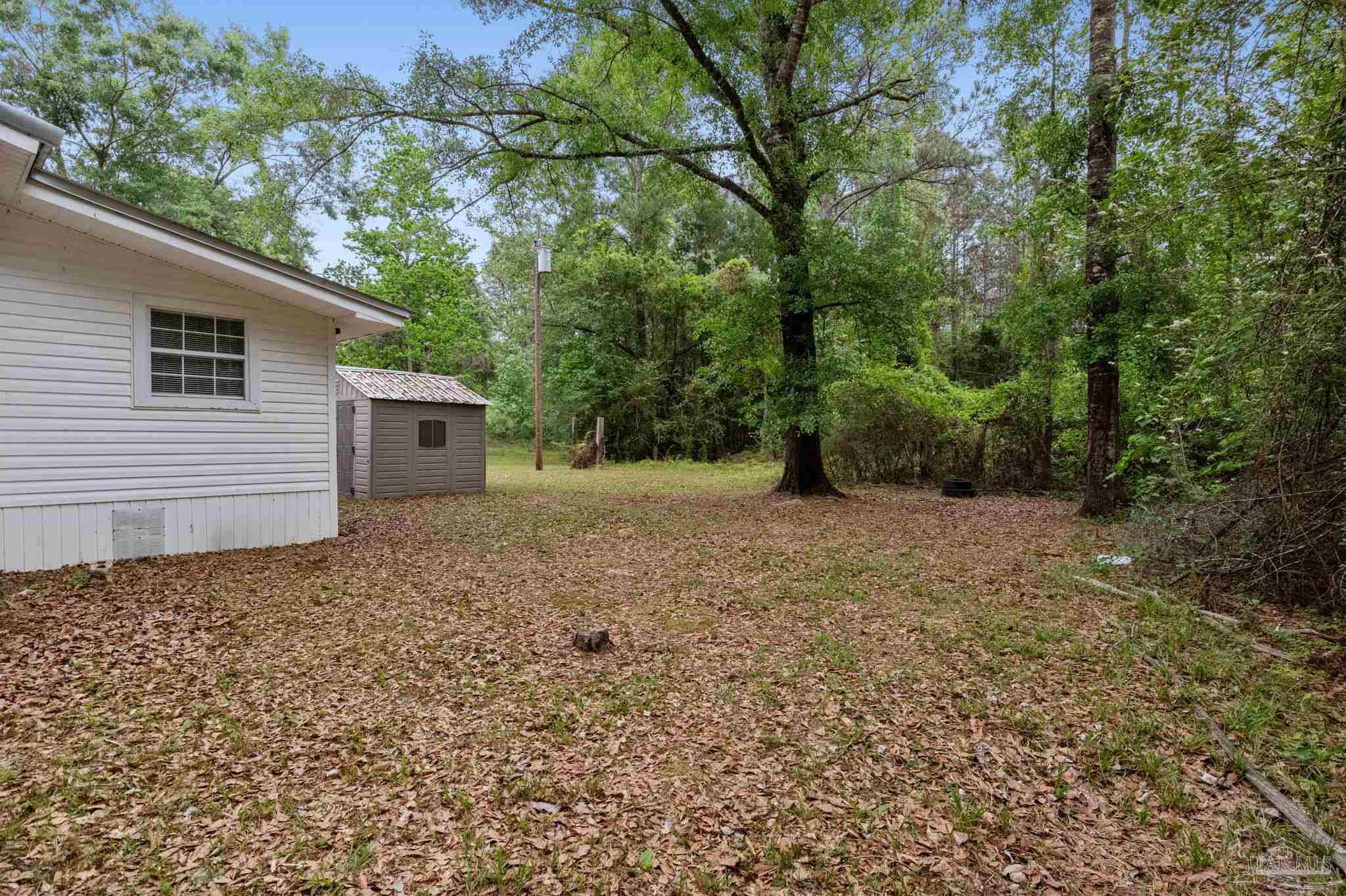 3180 Gene Fleming Road Munson, FL 32570 - Photo 33 of 44