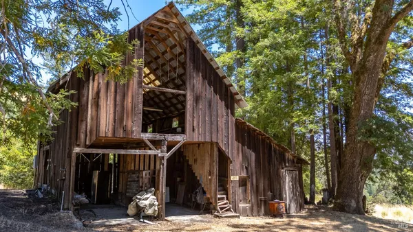 $499,950 | 5364 Mill Creek Road, Guerneville, CA 95446