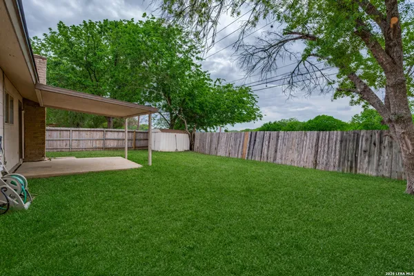 $1,595 | 5326 Rambowllette Drive, San Antonio, TX 78247