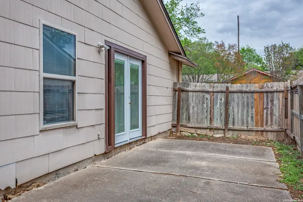 $1,595 | 5326 Rambowllette Drive, San Antonio, TX 78247