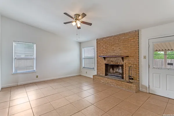 $1,595 | 5326 Rambowllette Drive, San Antonio, TX 78247