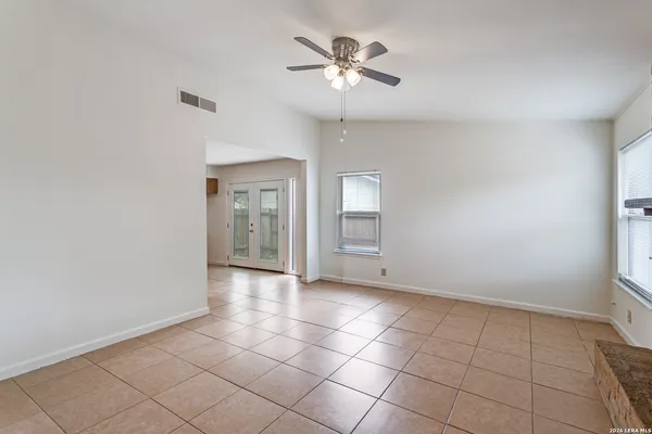 $1,595 | 5326 Rambowllette Drive, San Antonio, TX 78247