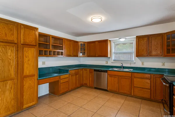 $1,595 | 5326 Rambowllette Drive, San Antonio, TX 78247