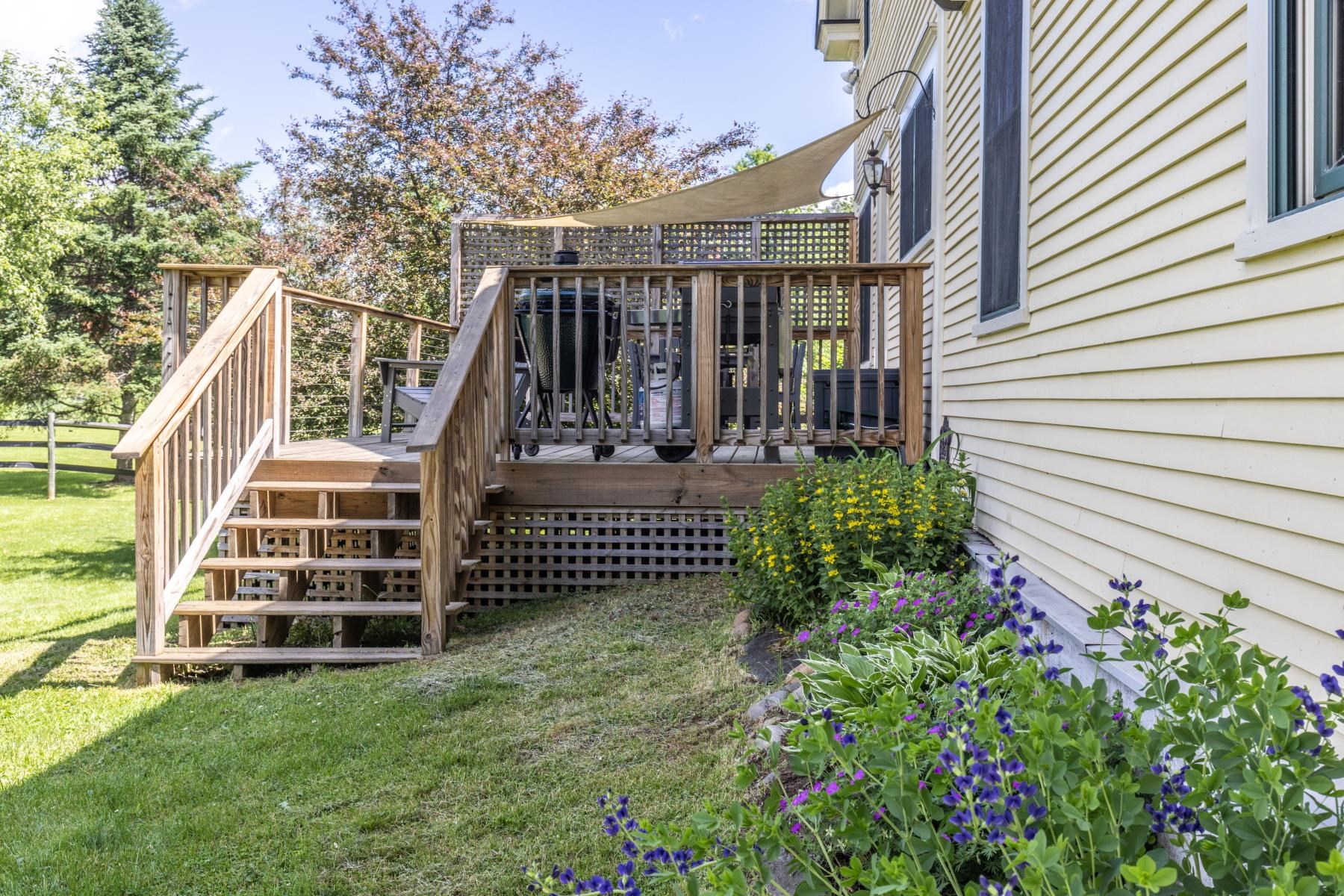 1211 Guptil Road Waterbury, VT 05677 - Photo 45 of 60